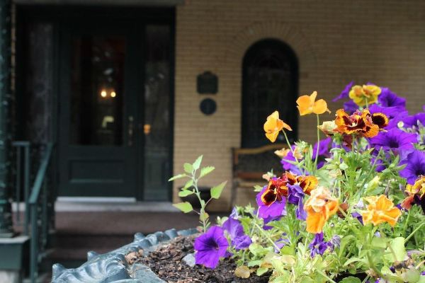 The Brewster Inn (Cazenovia)